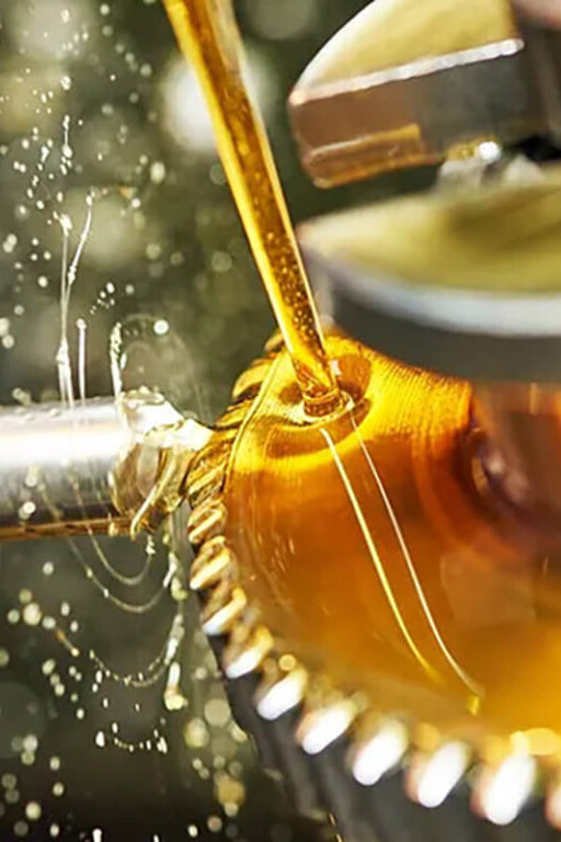 Industrial Oils